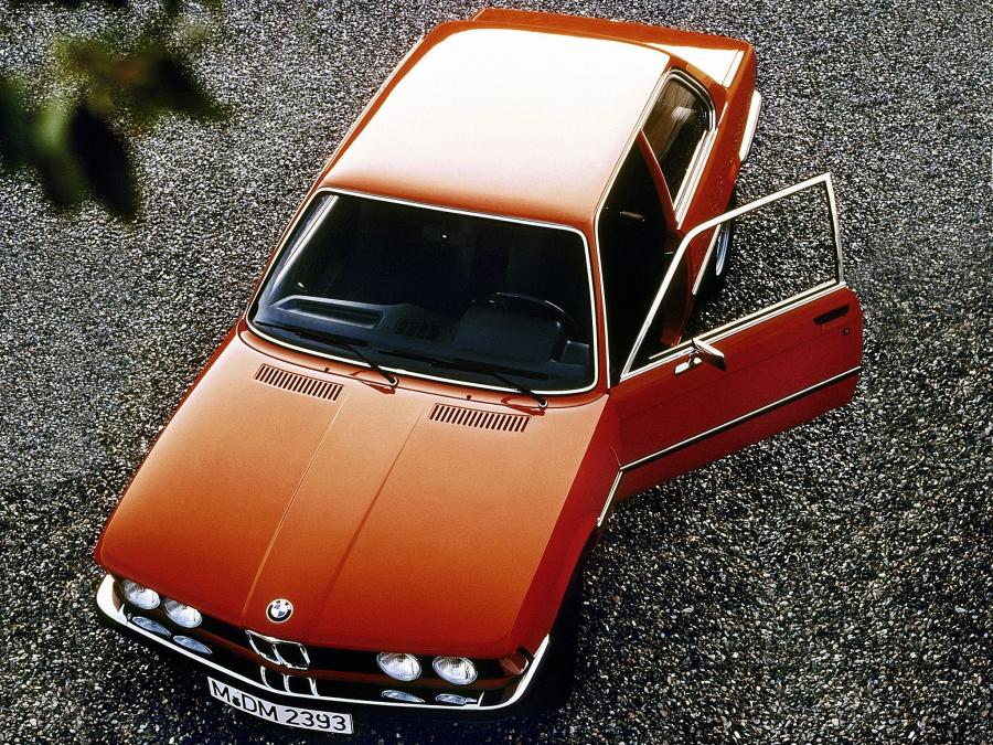 BMW 315 '1980